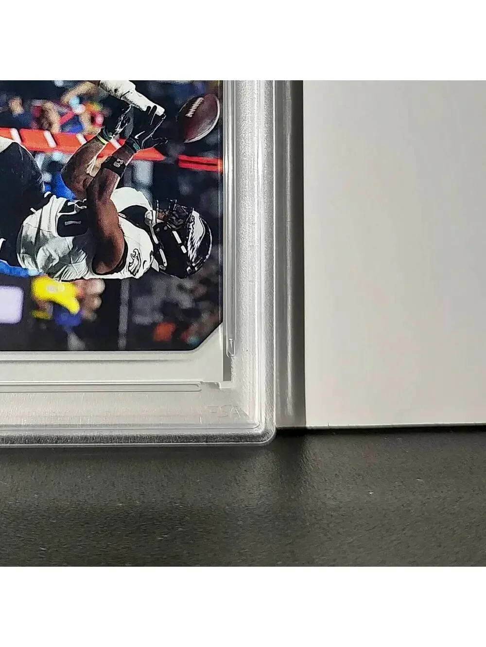 Saquon Barkley Rookie 2024 Panini Instant NFL #25 PSA 10 Gem Mint